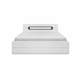 Кровать BRW BYRON LOZ/160, фото