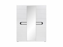 Шкаф BRW BYRON SZF2D1L/21/17, фото