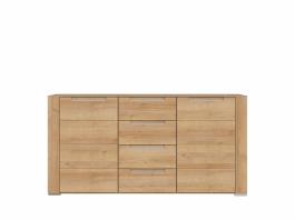 Комод BRW DINARO II KOM2D4S/9/17 дуб рівьера, фото