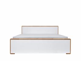 Кровать BRW BARI LOZ/160, фото