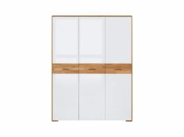 Шафа BRW BARI SZF3D, фото