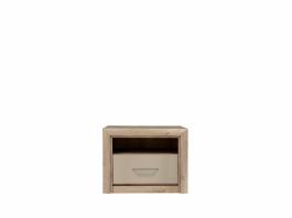 Прикроватная тумба BRW KOEN 2 KOM1S, фото
