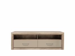 Тумба под телевизор BRW KOEN 2 RTV2S/143, фото