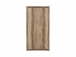 Шафа BRW KOEN 2 SZF2D_A, фото