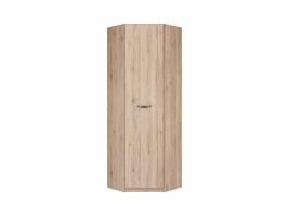 Шкаф BRW EXECUTIVE SZFN1D Дуб сан ремо, фото