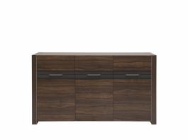 Комод BRW ALHAMBRA KOM3D, фото