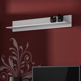 Полка CAMA SOHO Біла, фото