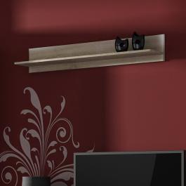 Полиця CAMA SOHO дуб Сонома, фото