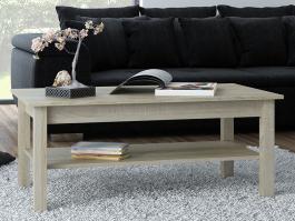 Журнальный столик CAMA Дуб сонома, фото