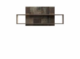 Полка BRW DRAGО SFW/120, фото