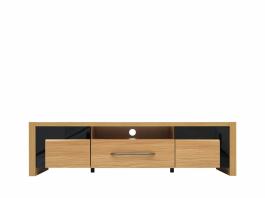 Тумба под телевизор BRW AROSA RTV2D1S, фото