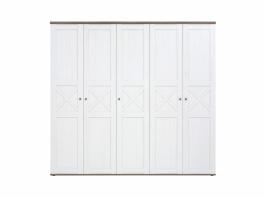 Шкаф BRW STOCKHOLM SZF5D/23/24, фото