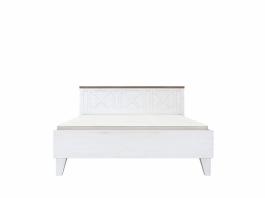 Кровать BRW STOCKHOLM LOZ/160, фото