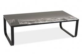 Журнальный столик Signal TAXI II BROOKLYN (MOST), фото