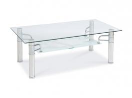 Стол Signal RENI B II 120х65, фото