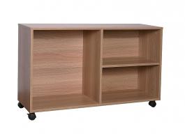 Шафка SIGNAL BOX дуб, фото