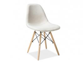 Кресло Signal COCO Бук Бежевый, фото