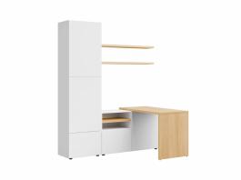 Стенка BRW MODAI MODAI/M, фото