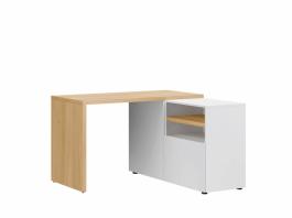 Стол BRW письменный MODAI MODAI/S, фото