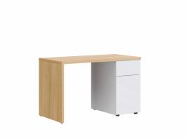 Стол BRW письменный MODAI MODAI/XS, фото