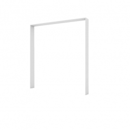 Шафа HALMAR DREAM R2 200см каркас дуб сонома, фото