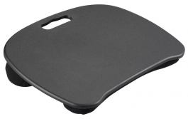 Подставка для ноутбука HALMAR B-28 Черный, фото