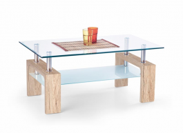 Журнальный столик HALMAR DIANA INTRO Сан ремо, фото