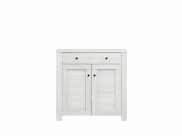 Шкафчик BRW AMSTERDAM KOM2D1S/10/10 Сибиу, фото