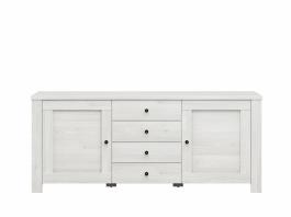 Комод BRW AMSTERDAM S256-KOM2D4S/8/18-MSJ Сибиу, фото