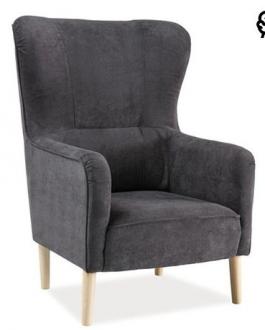 Крісло SIGNAL Relax CABLO 09, фото