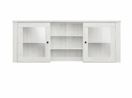 Шафка навісна BRW AMSTERDAM NAD2W/7/18 Сібіу, фото