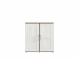 Шкафчик BRW ROMANCE KOM2D, фото