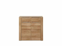 Комод BRW DINARO II KOM2D2S/10/10_B дуб рівьера, фото
