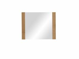 Зеркало BRW DINARO II LUS/8/10 Дуб ривьера, фото