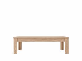 Журнальный стол BRW LUTTICH LAW/4/13, фото