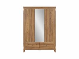 Шафа BRW BERGEN SZF2D1M2S, фото