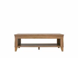 Журнальный стол BRW BERGEN LAW, фото