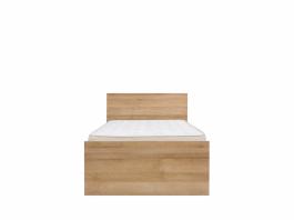 Кровать BRW BALDER LOZ/90, фото