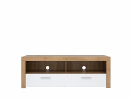 Тумба під телевізор BRW BALDER RTV2S, фото