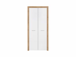 Шафа BRW BALDER SZF2D, фото