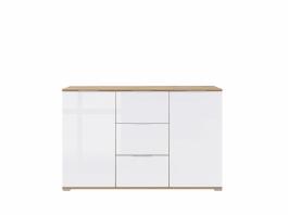 Комод BRW ZELE KOM2D3S, фото