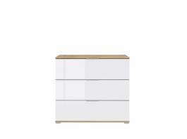 Комод BRW ZELE KOM3S, фото
