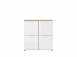 Комод BRW ZELE KOM4D, фото