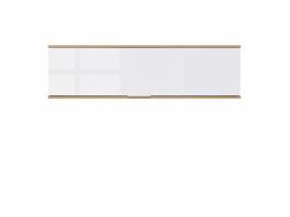 Навісна шафка BRW ZELE SFW1K, фото