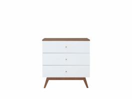 Комод BRW HEDA KOM3S, фото