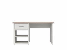 Письменный стол BRW LUCA JUZI BIU1S, фото