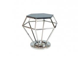 Журнальний стіл SIGNAL Rolex, фото