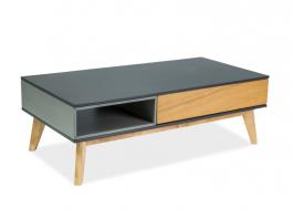 Журнальний стіл SIGNAL Roma A, фото