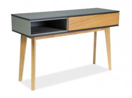 Журнальный стол Signal Roma C, фото