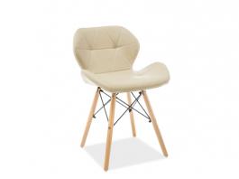 Cтілець SIGNAL Matias Капучино, фото